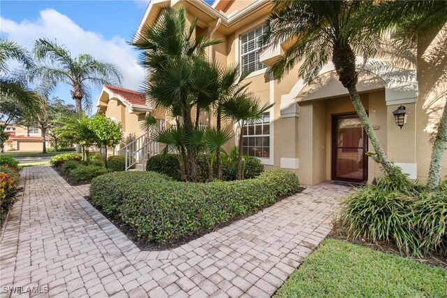 20301 E Calice Ct Unit 2002, Estero, FL 33928 - view of property