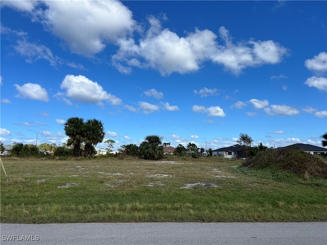 3803 NW 41st Ter, Cape Coral FL, 33993 land for sale