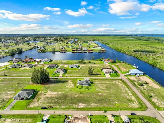 4634 NW 34th St, Cape Coral FL, 33993 land for sale