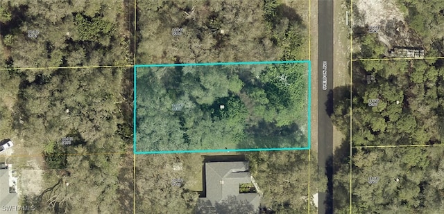 1515 Sheldon Ave, Lehigh Acres FL, 33972 land for sale