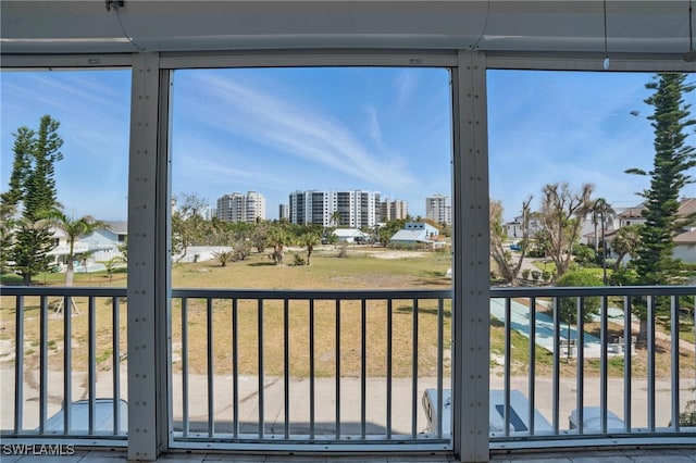 8401 Estero Blvd Unit 204, Fort Myers Beach, FL 33931 - view of entryway