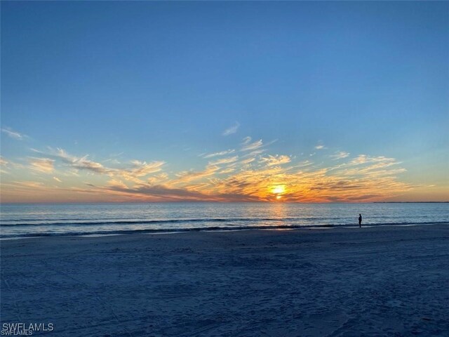 8401 Estero Blvd Unit 204, Fort Myers Beach, FL 33931 - water view