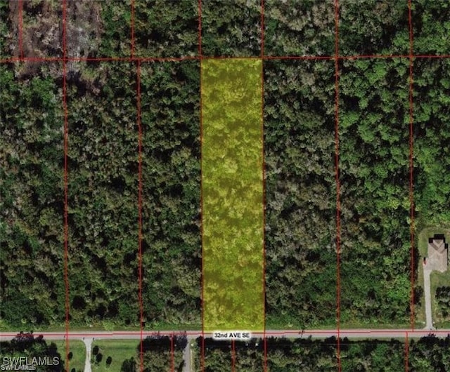 XXXX 32nd Ave SE, Naples FL, 34117 land for sale