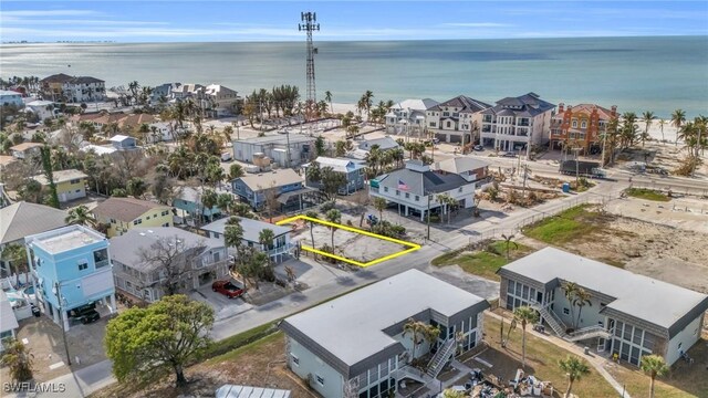 104/106 Voorhis St, Fort Myers Beach FL, 33931 land for sale