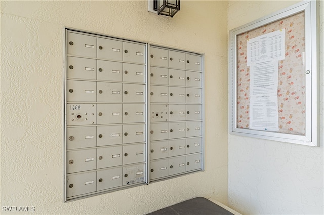 1660 Pine Valley Dr Unit 203, Fort Myers, FL 33907 - view of home's community featuring mail area