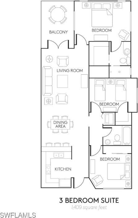 221 9th St S Unit 130, Naples, FL 34102 - photo 37