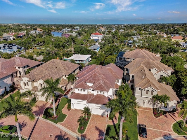 27588 River Reach Dr, Bonita Springs, FL 34134 - aerial view of residential area