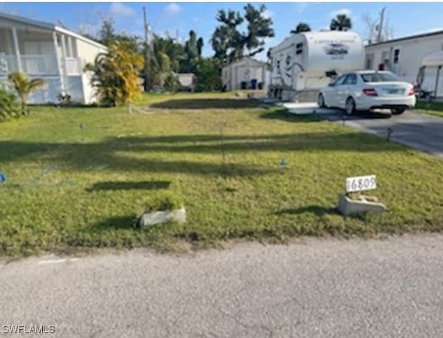 16809 Windcrest Dr, Fort Myers FL, 33908 land for sale