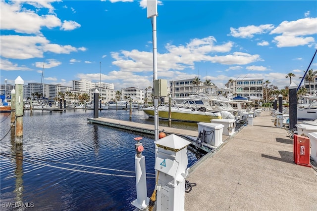 Boat Unit F9, Fort Myers FL, 33908 land for sale