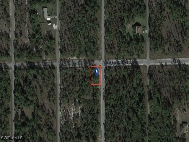 3906 Leeland Heights Blvd E, Lehigh Acres FL, 33936 land for sale