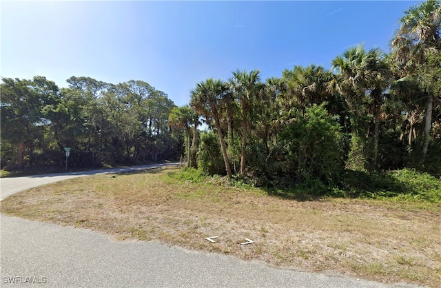 16337 Chicopee Ave, Port Charlotte FL, 33954 land for sale