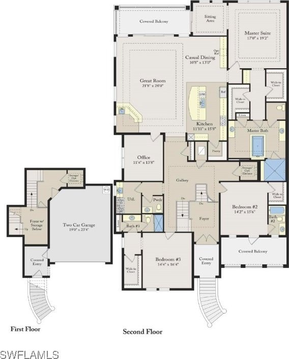 2481 Breakwater Way Unit 201, Naples, FL 34112 - photo 38