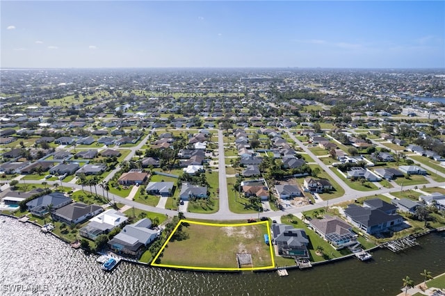 159 SE 6th St, Cape Coral FL, 33990 land for sale