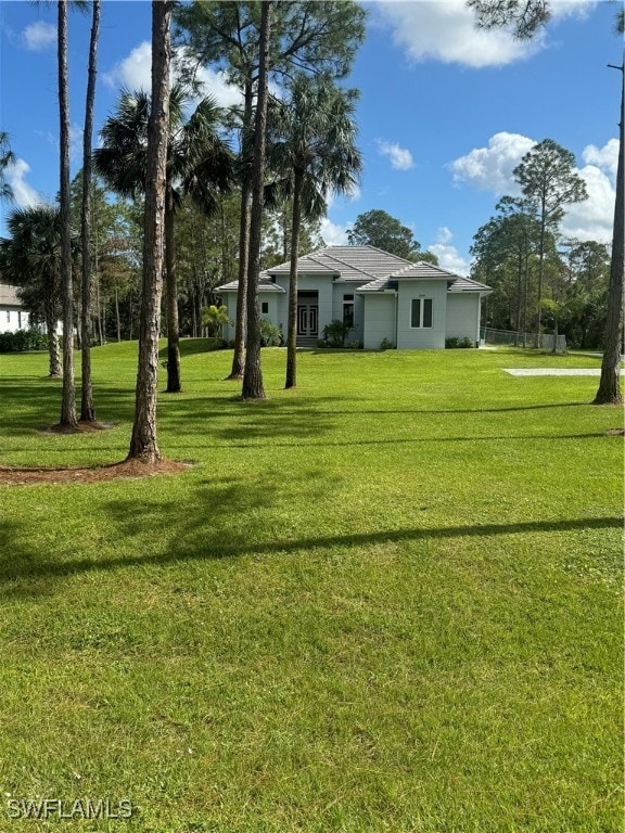 544 31st St SW, Naples FL, 34117, 4 bedrooms, 3 baths house for sale