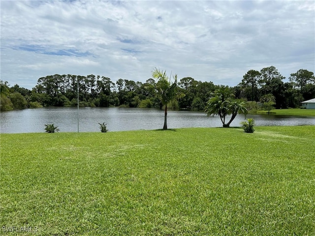 water view