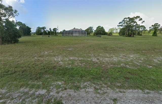 4350 NW 34th Pl, Cape Coral FL, 33993 land for sale