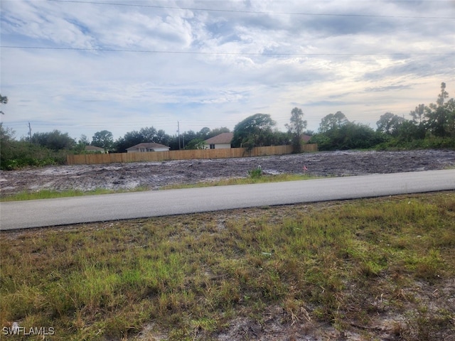 2513 43rd St W, Lehigh Acres FL, 33971 land for sale