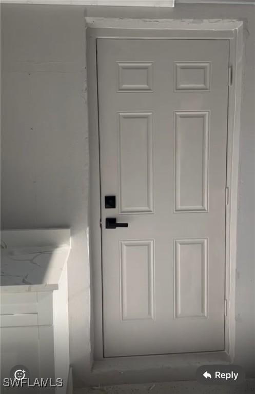 4562 Tennyson Dr, North Fort Myers, FL 33903 - detailed view
