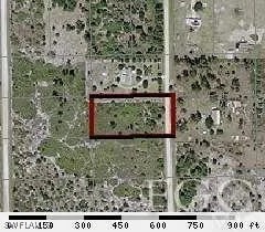 130 N Verda St, Clewiston FL, 33440 land for sale