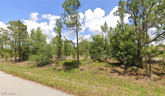 941 Garnet Ave, Lehigh Acres FL, 33974 land for sale