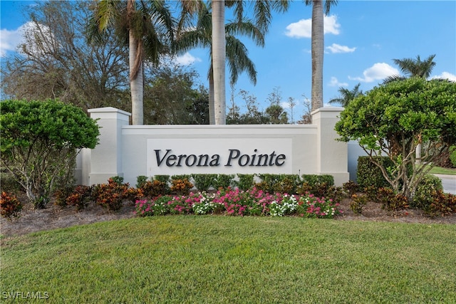 Listing photo 3 for 16191 Ravina Way Unit 23, Naples FL 34110