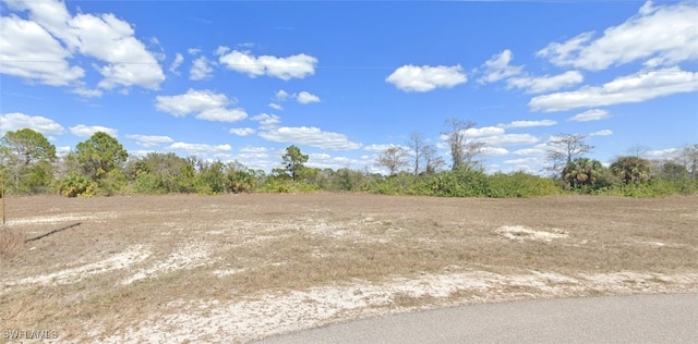 4327 NE 13th Pl, Cape Coral FL, 33909 land for sale