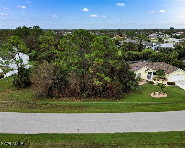 25294 Marilia Dr, Punta Gorda FL, 33983 land for sale