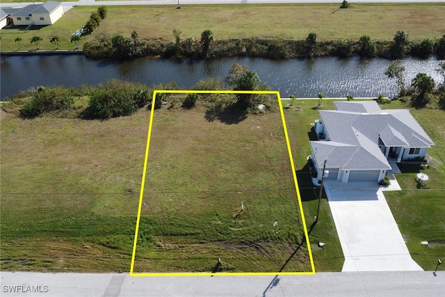 2218 NW 6th Ter, Cape Coral FL, 33993 land for sale