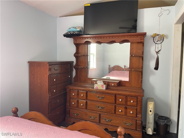 view of bedroom