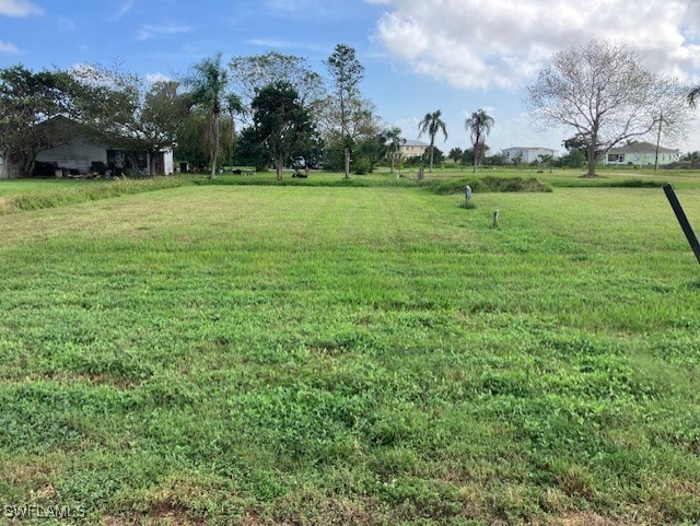 944 Gerace Ct, Moore Haven FL, 33471 land for sale