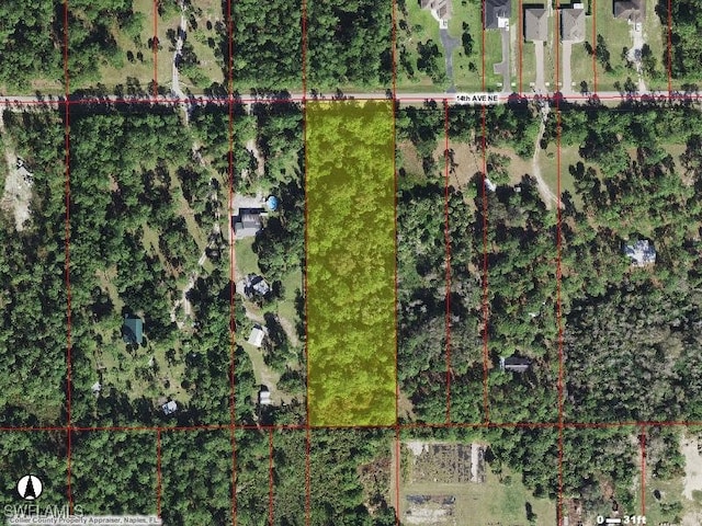 4046 14th Ave NE, Naples FL, 34120 land for sale