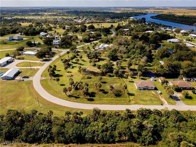 Indian Mound Rd SW, Moore Haven, FL 33471