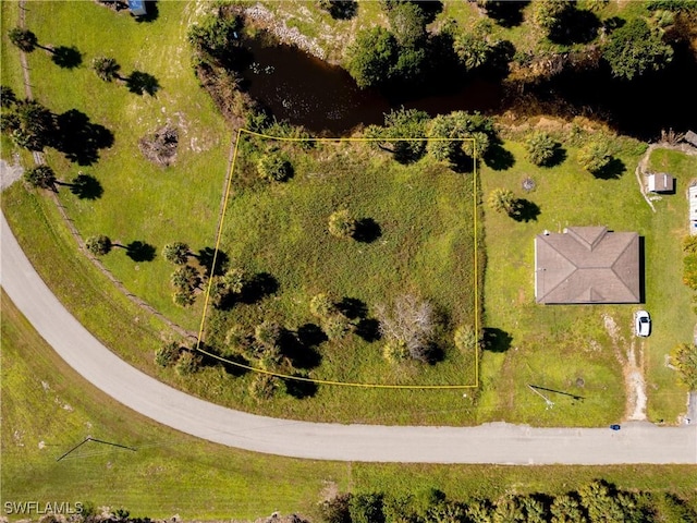 Indian Mound Rd SW, Moore Haven, FL 33471