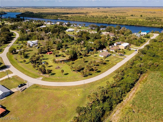 Listing photo 3 for Indian Mound Rd SW, Moore Haven FL 33471