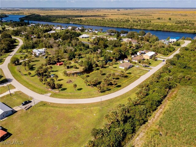 Indian Mound Rd SW, Moore Haven, FL 33471