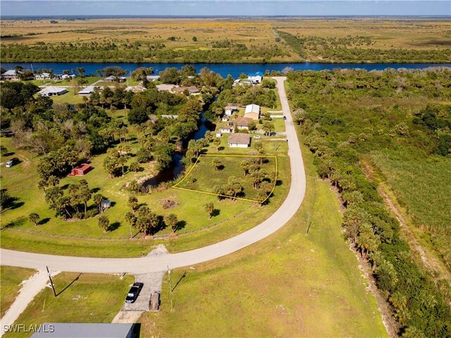 Indian Mound Rd SW, Moore Haven, FL 33471