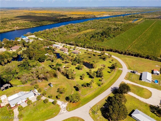 Indian Mound Rd SW, Moore Haven, FL 33471