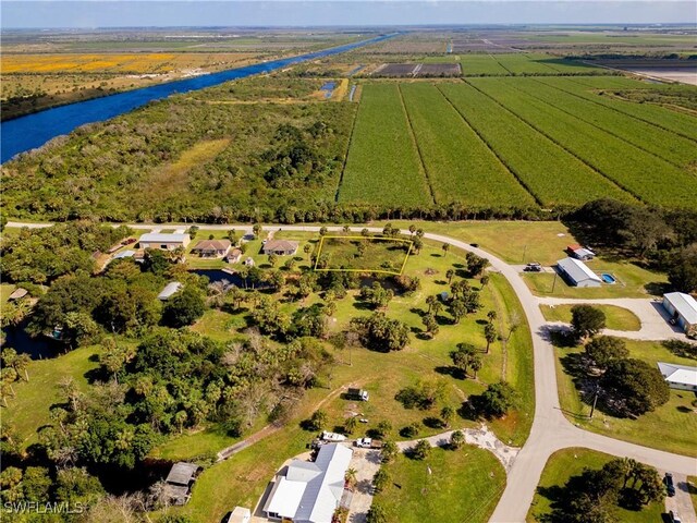 Indian Mound Rd SW, Moore Haven, FL 33471
