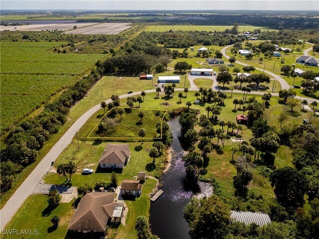 Indian Mound Rd SW, Moore Haven, FL 33471