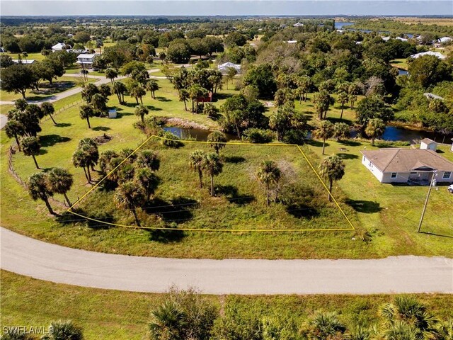 Indian Mound Rd SW, Moore Haven, FL 33471