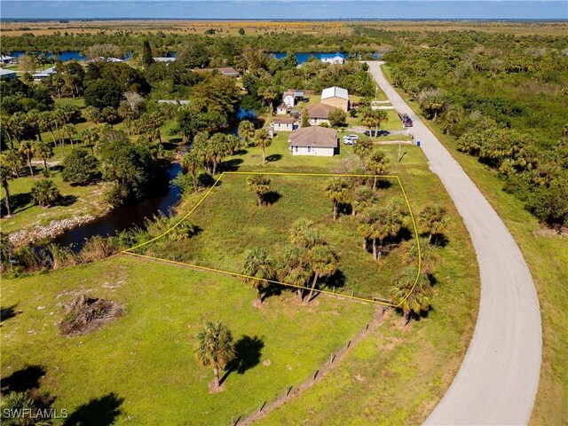 Indian Mound Rd SW, Moore Haven, FL 33471