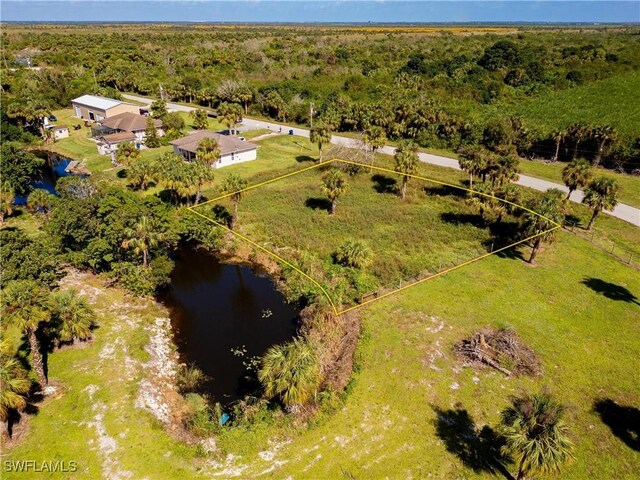 Indian Mound Rd SW, Moore Haven, FL 33471