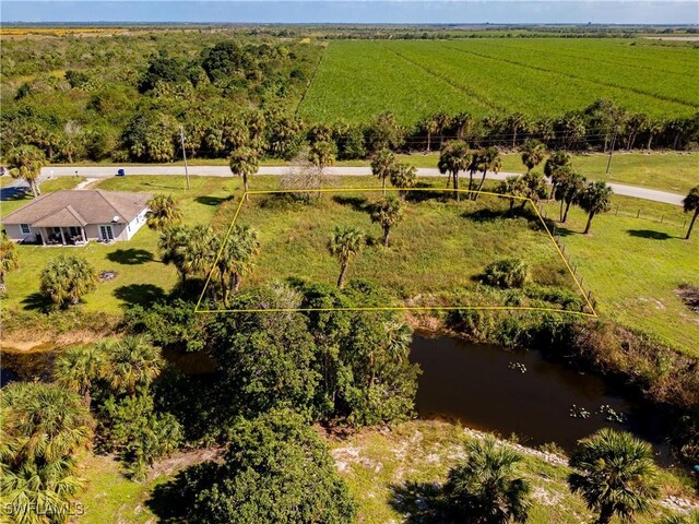 Indian Mound Rd SW, Moore Haven, FL 33471
