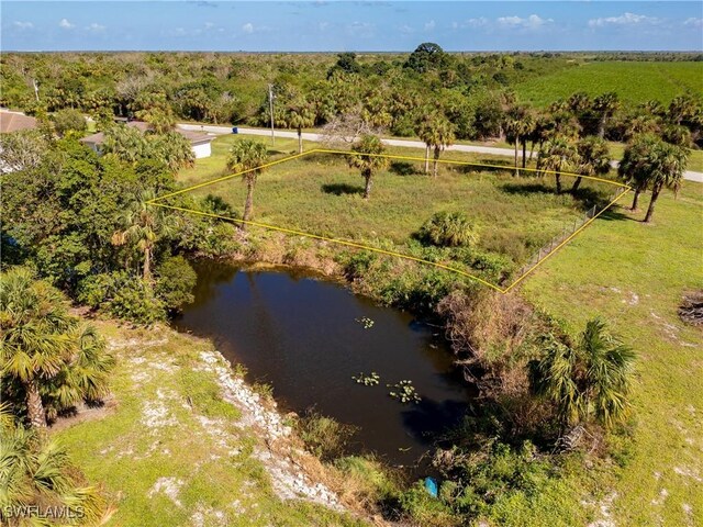 Indian Mound Rd SW, Moore Haven, FL 33471