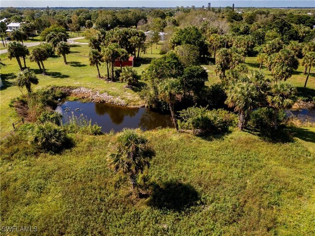 Indian Mound Rd SW, Moore Haven, FL 33471