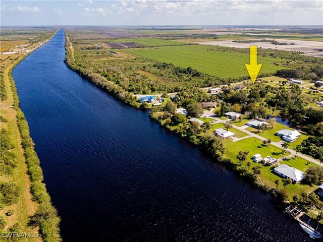 Indian Mound Rd SW, Moore Haven, FL 33471