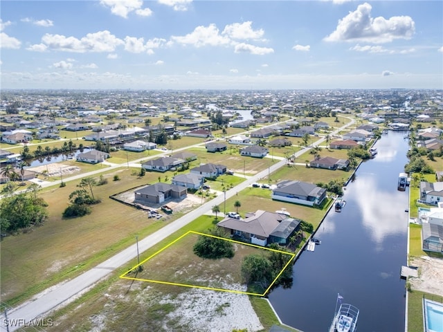 Listing photo 2 for 2372 NW 38th Pl, Cape Coral FL 33993