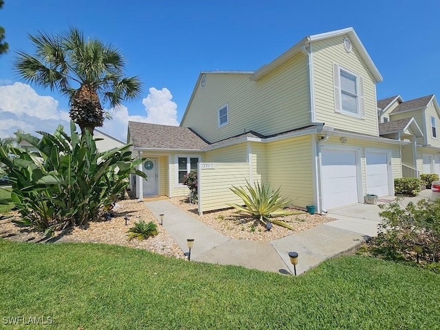 1599 Trafalgar Ln Unit D 101, Naples, FL 34116 - photo 2