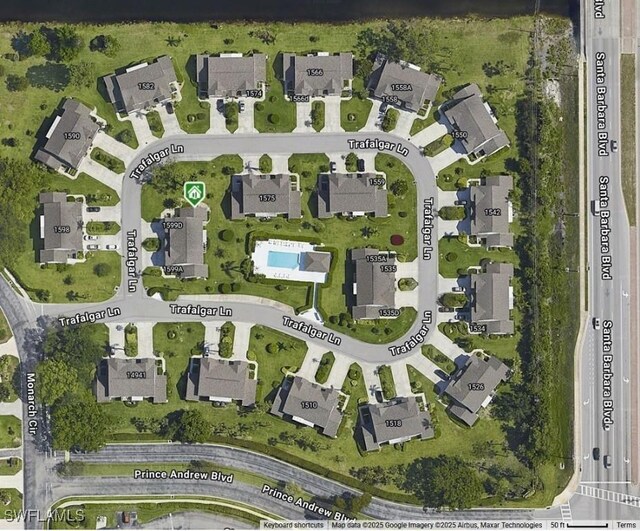 1599 Trafalgar Ln Unit D 101, Naples, FL 34116 - photo 21
