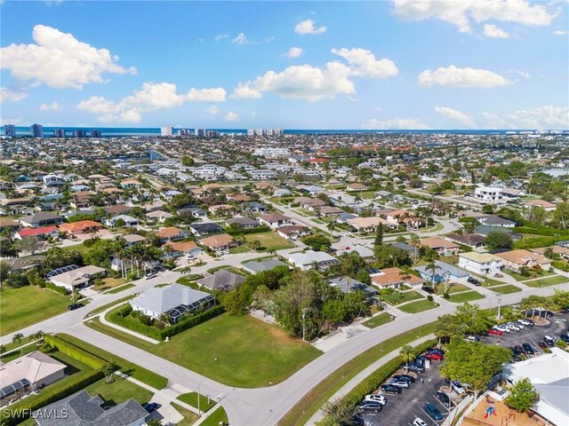 120 Sand Hill St, Marco Island, FL 34145 - aerial view of residential area